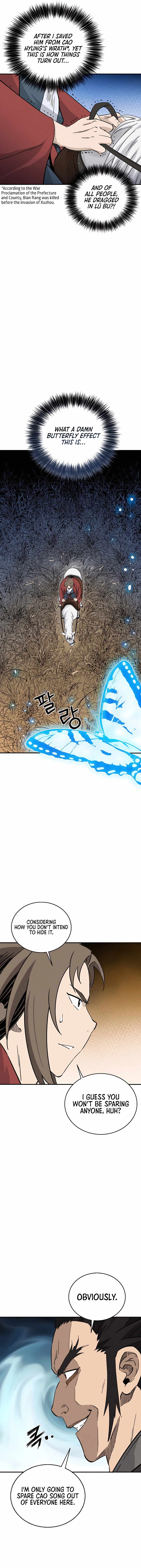 I Reincarnated as a Legendary Surgeon [ALL CHAPTERS] Chapter 159 12